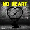 Don King - No Heart - Single